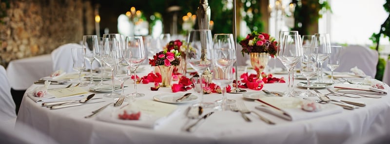 Eclectic Banquets