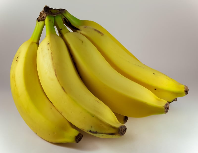 Plantains